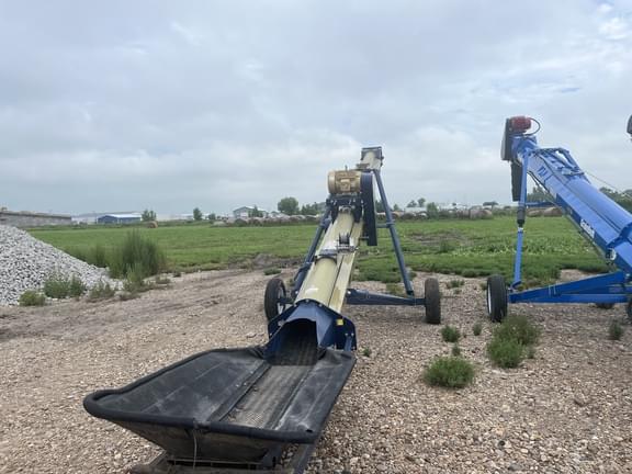 Image of Harvest International FC1535 equipment image 4