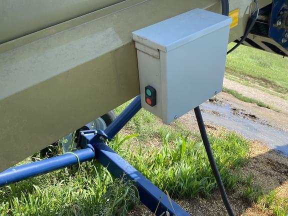 Image of Harvest International FC1535 equipment image 1