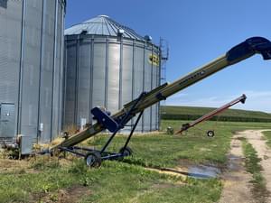 Harvest International FC1535 Image