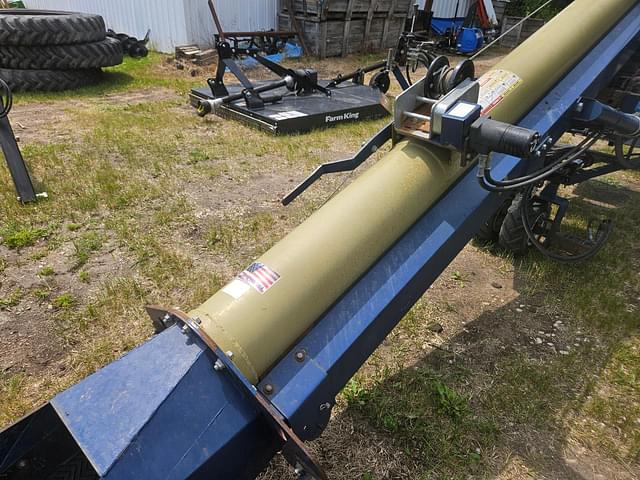 Image of Harvest International FC1545 equipment image 3