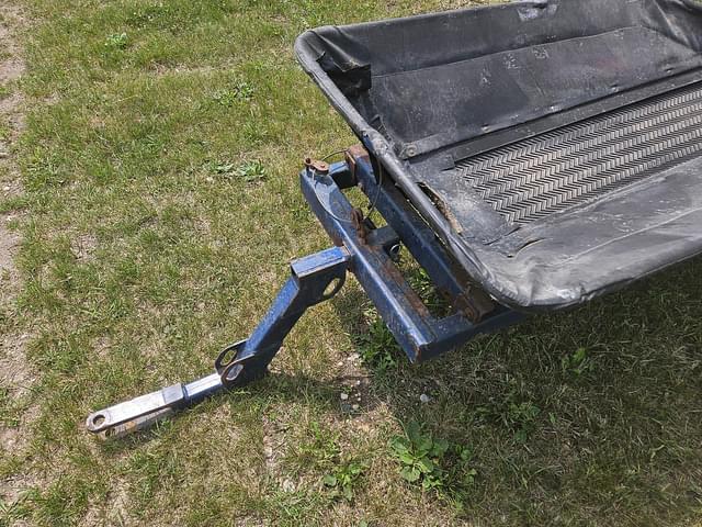Image of Harvest International FC1545 equipment image 1