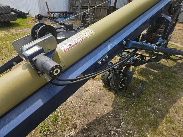Image of Harvest International FC1545 equipment image 4