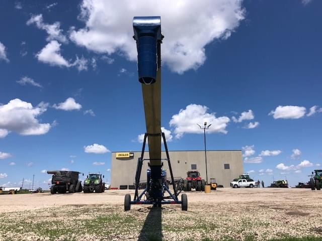 Image of Harvest International FC1545 equipment image 1