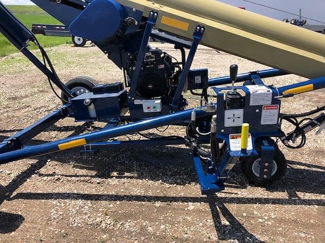 Image of Harvest International FC1545 equipment image 4