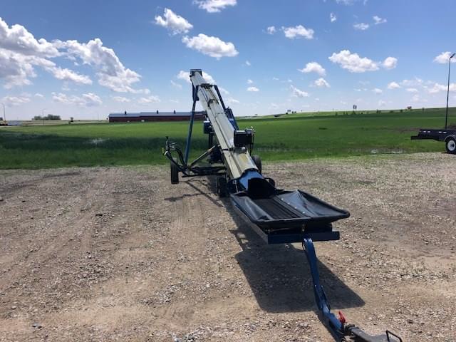 Image of Harvest International FC1545 equipment image 3