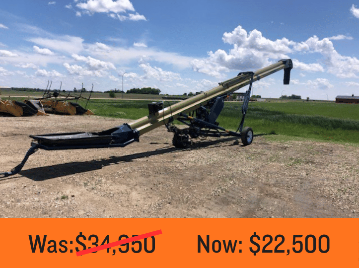 Image of Harvest International FC1545 Primary image