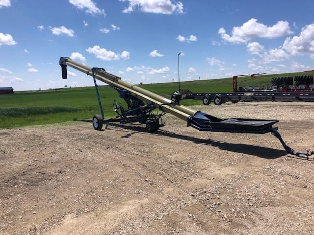 Image of Harvest International FC1545 equipment image 4