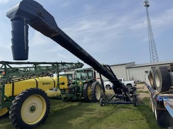 Main image Harvest International FC1545