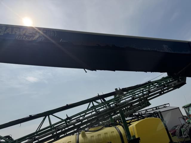 Image of Harvest International FC1545 equipment image 4