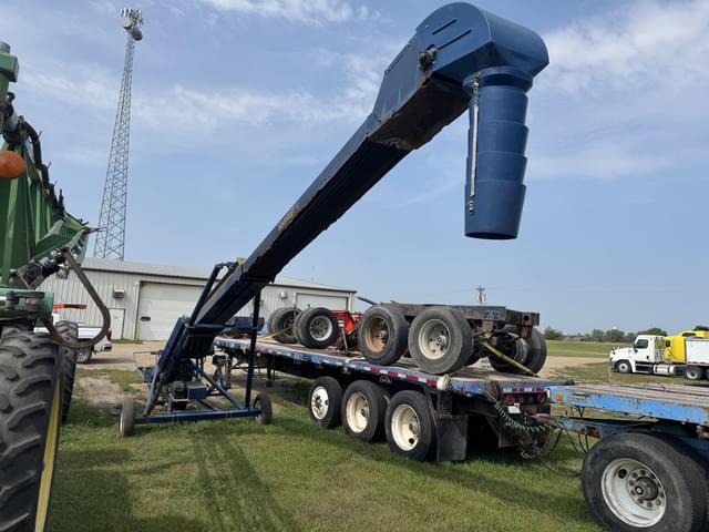 Image of Harvest International FC1545 equipment image 3
