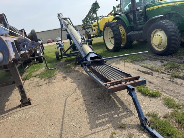 Image of Harvest International FC1545 equipment image 2