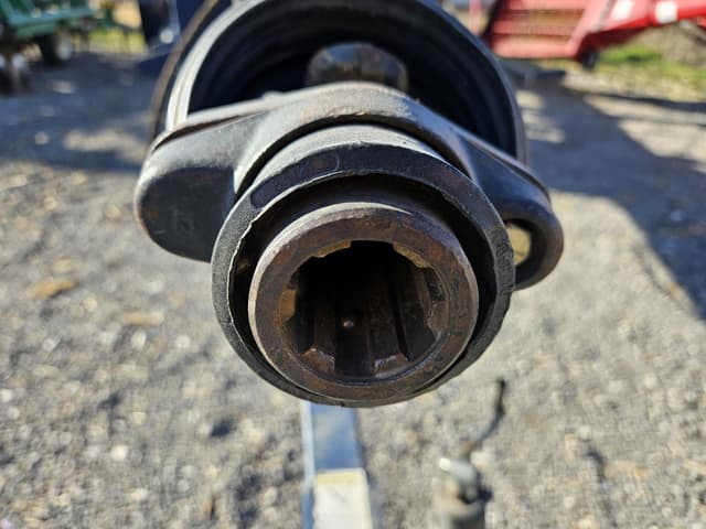 Image of Harvest International H1082 equipment image 4