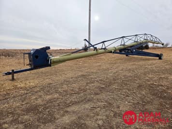 Main image Harvest International H1392