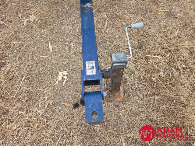 Image of Harvest International H1392 equipment image 4