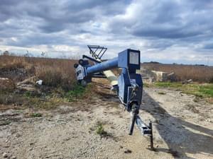 Harvest International H1372 Image