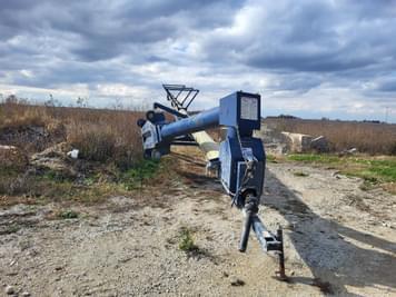 Main image Harvest International H1372