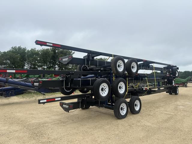 Image of Harvest International Challenger 3840 equipment image 2
