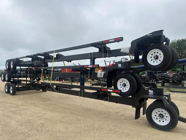 Image of Harvest International Challenger 3840 equipment image 1