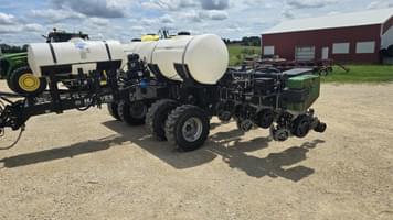 Main image Harvest International PB2030FR