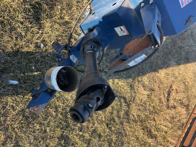 Image of Harvest International 10x72 equipment image 1