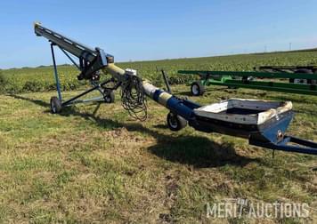 Main image Harvest International T1032