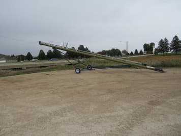 Main image Harvest International T1052