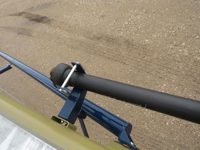 Image of Harvest International T852 equipment image 4