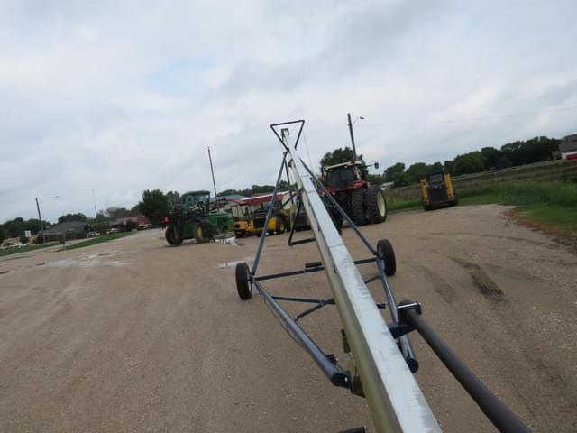 Image of Harvest International T852 equipment image 3