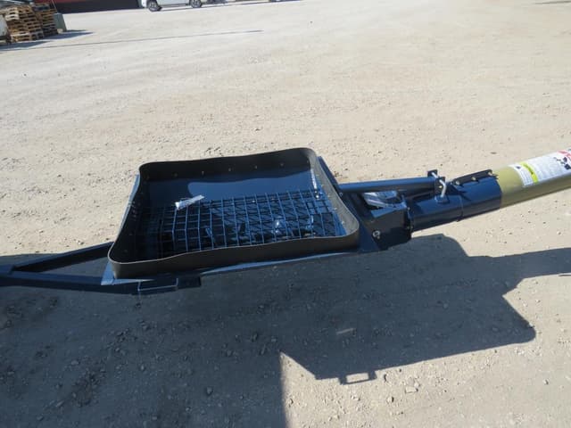 Image of Harvest International T852 equipment image 1