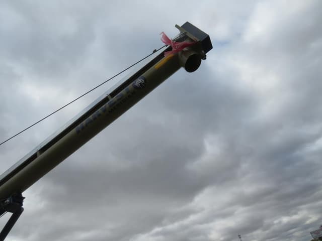 Image of Harvest International T852 equipment image 3