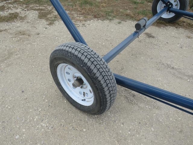 Image of Harvest International T852 equipment image 4