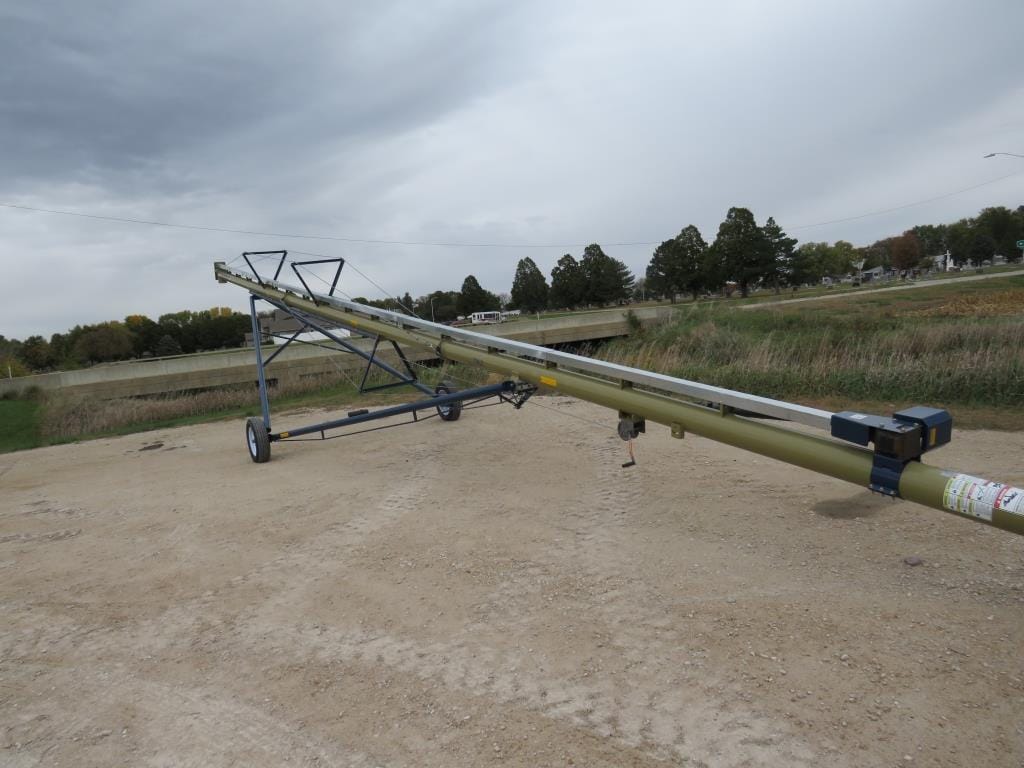 Harvest International T862 Equipment Image0