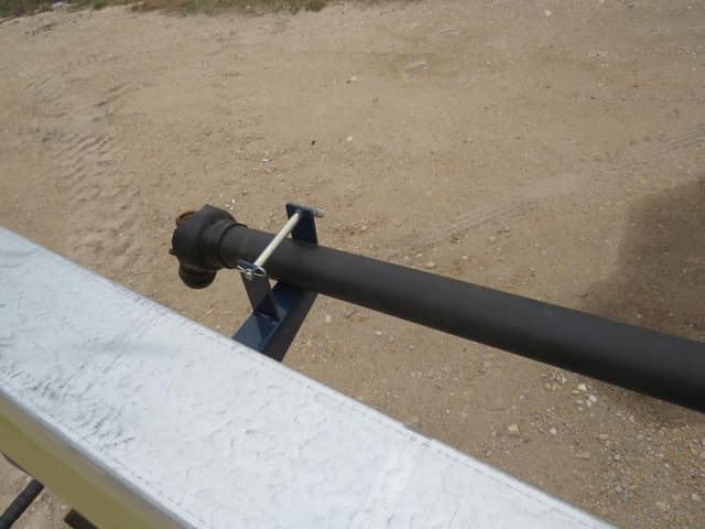 Image of Harvest International T862 equipment image 4