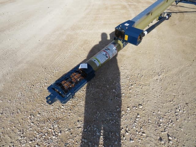 Image of Harvest International T862 equipment image 4