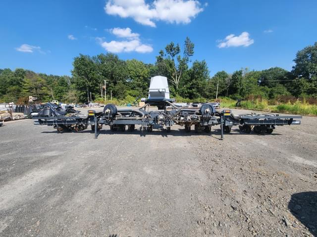 Image of Harvest International VF4038 equipment image 1
