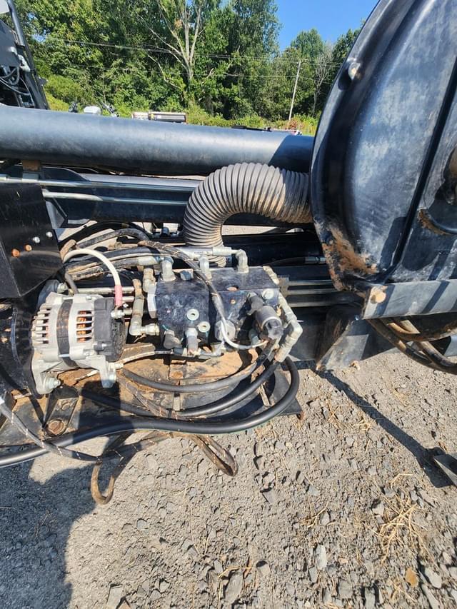 Image of Harvest International VF4038 equipment image 3