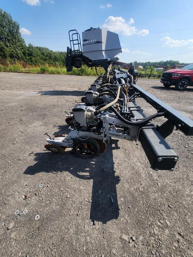 Image of Harvest International VF4038 equipment image 4