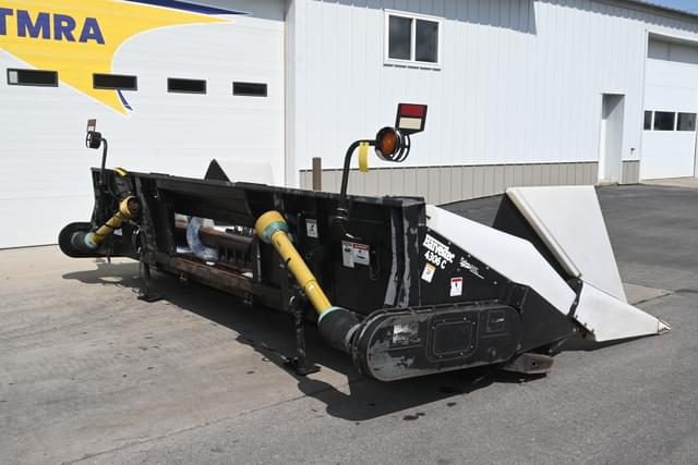 Image of Harvest Tec 4306C equipment image 3