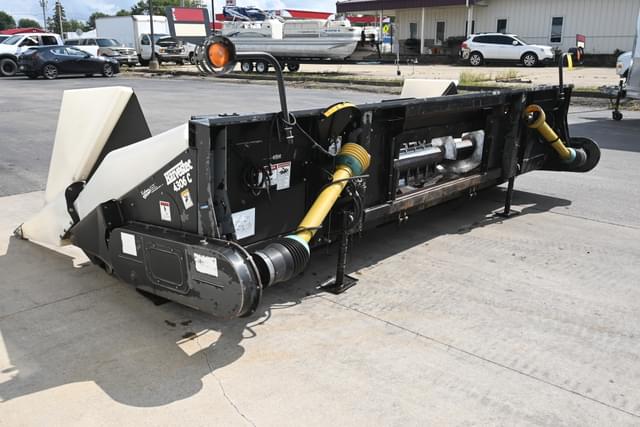 Image of Harvest Tec 4306C equipment image 4