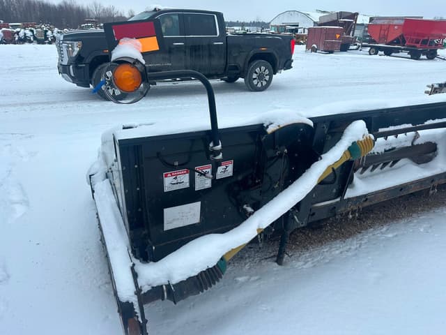 Image of Harvestec 4306C equipment image 3