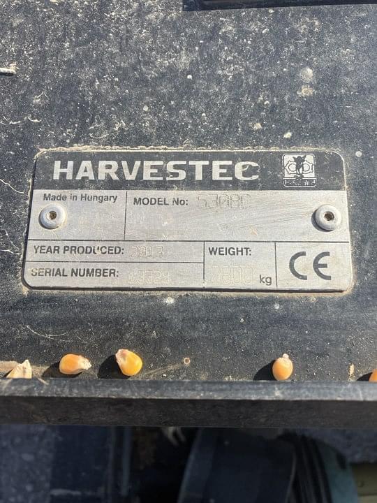 Image of Harvestec 5308C Image 1