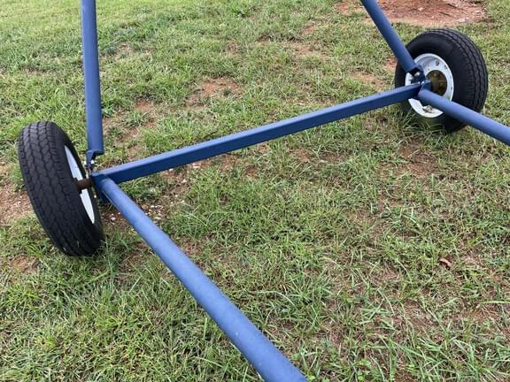 Image of Harvest International T836 equipment image 3