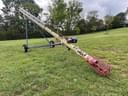 Harvest International T836 Image