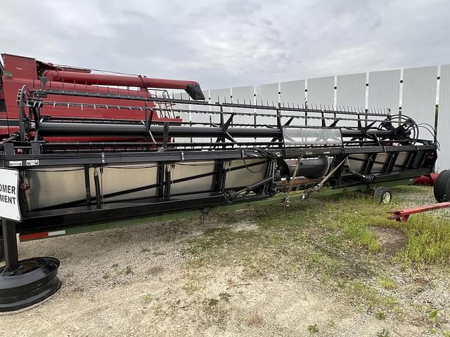 Image of Harvestmore 730 equipment image 1