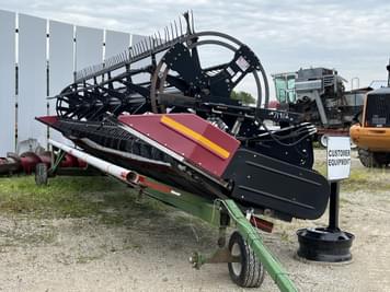 Main image Harvestmore 730