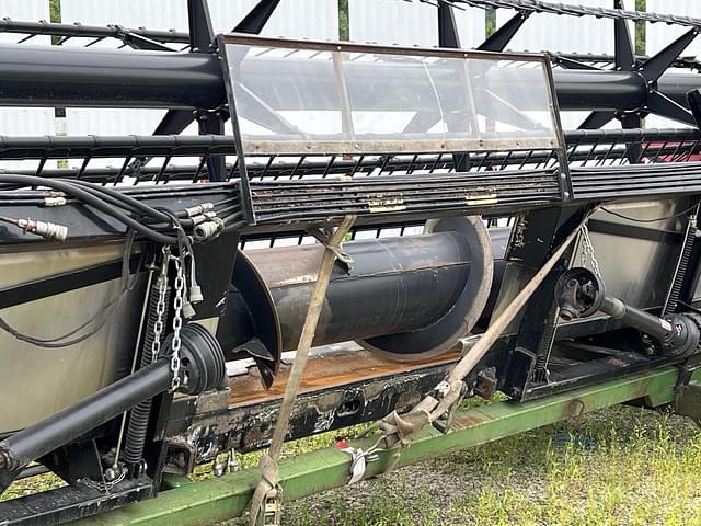 Image of Harvestmore 730 equipment image 2