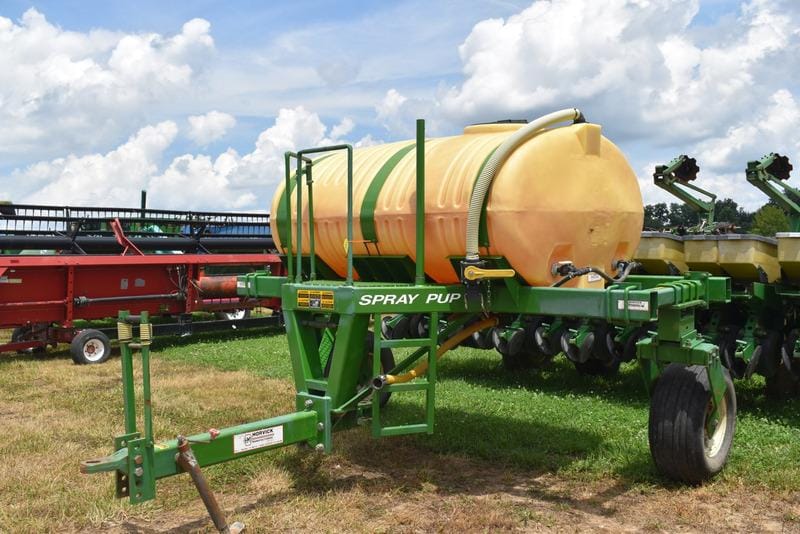 Main image Horvick 750