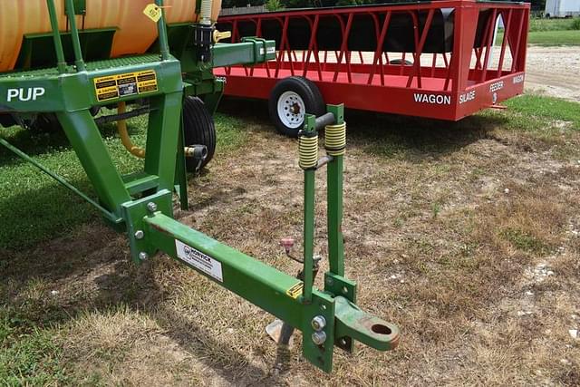 Image of Horvick 750 equipment image 4