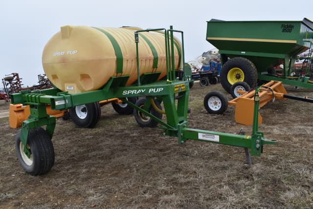 Image of Horvick 750 equipment image 3