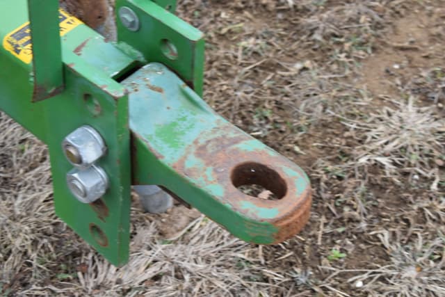 Image of Horvick 750 equipment image 4